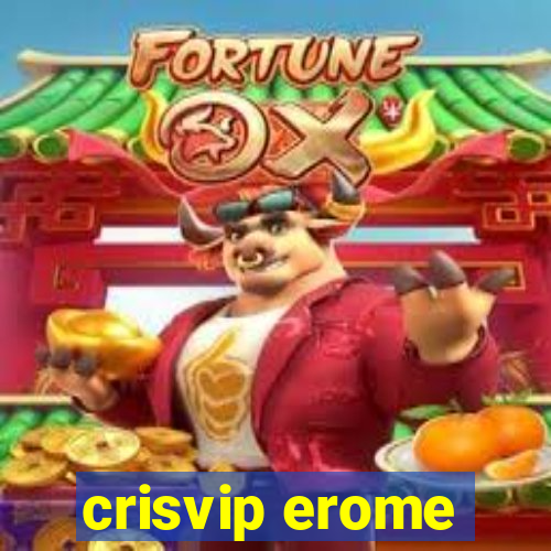 crisvip erome